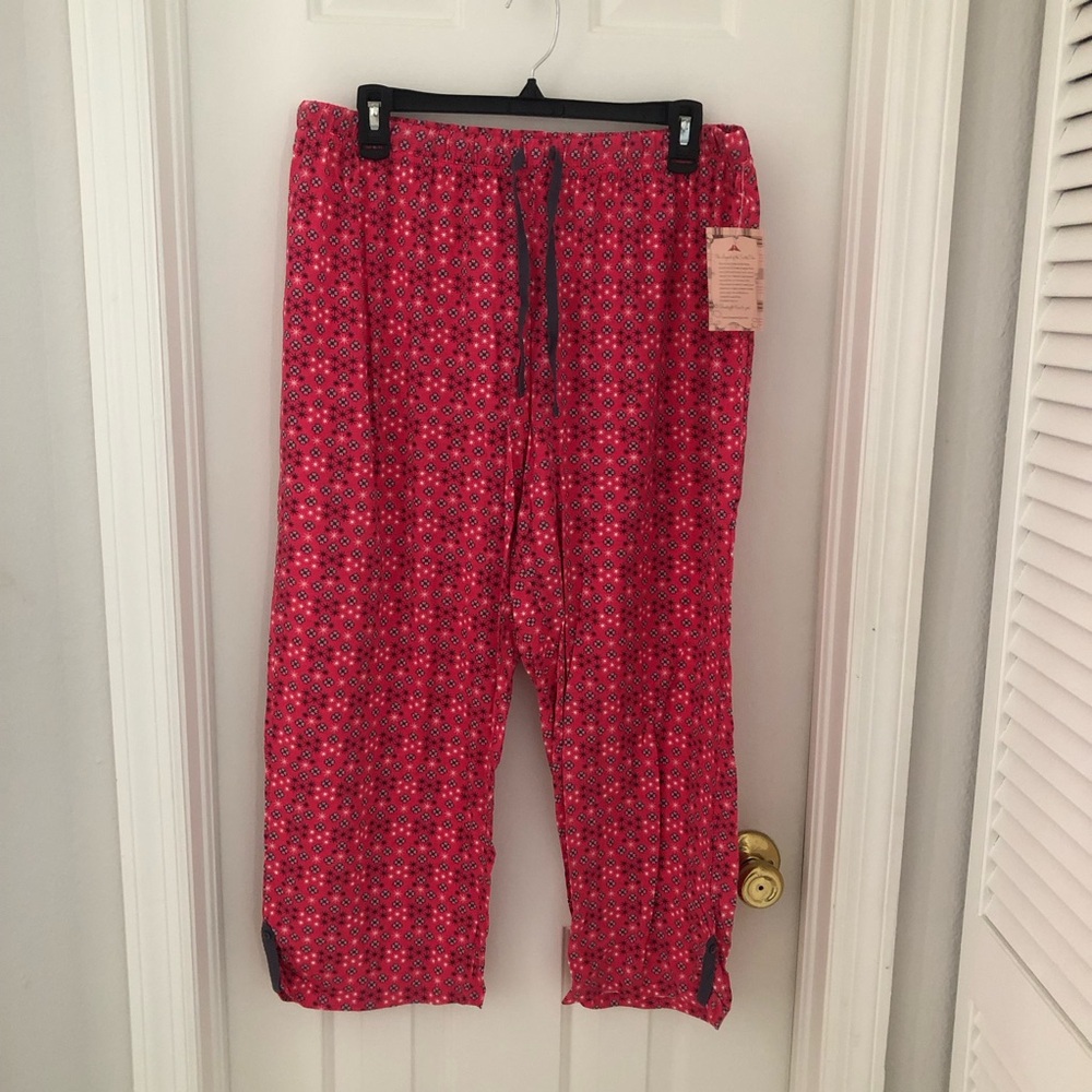 Pajama Pants